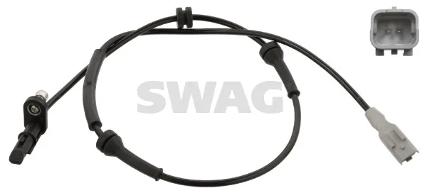 Датчик, обороти на колелото SWAG